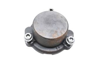 04 Arctic Cat 500 FIS Auto 4x4 Secondary Shaft Bearing Housing