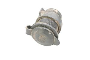 15 Arctic Cat Wildcat Trail 700 LTD 12 Volt Accessory Outlet 12V