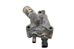 Arctic Cat - 04 Arctic Cat T660 Turbo Thermostat Cover - Image 3