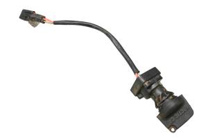 07 Arctic Cat 400 4x4 FIS Key Switch