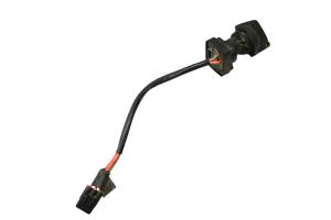 Arctic Cat - 07 Arctic Cat 400 4x4 FIS Key Switch - Image 2