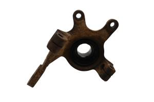 Arctic Cat - 01 Arctic Cat 500 Auto 4x4 Front Left Spindle Knuckle - Image 3
