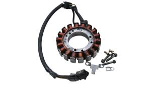 04 Arctic Cat 500 FIS Auto 4x4 Stator