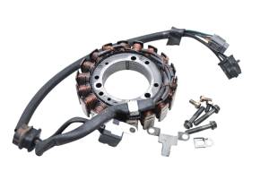 Arctic Cat - 04 Arctic Cat 500 FIS Auto 4x4 Stator - Image 2