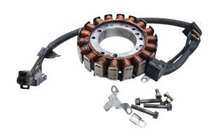 Arctic Cat - 04 Arctic Cat 500 FIS Auto 4x4 Stator - Image 3