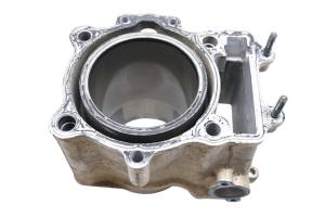 Arctic Cat - 04 Arctic Cat 500 FIS Auto 4x4 Cylinder - Image 2