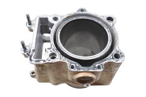 Arctic Cat - 04 Arctic Cat 500 FIS Auto 4x4 Cylinder - Image 4