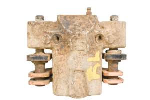 15 Arctic Cat Wildcat Trail 700 LTD Rear Left Brake Caliper