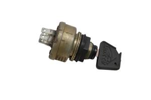 04 Arctic Cat T660 Turbo Key Switch