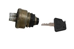 Arctic Cat - 04 Arctic Cat T660 Turbo Key Switch - Image 2