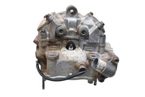 04 Arctic Cat 500 FIS Auto 4x4 Cylinder Head