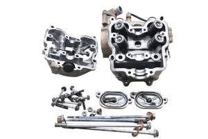 Arctic Cat - 04 Arctic Cat 500 FIS Auto 4x4 Cylinder Head - Image 3