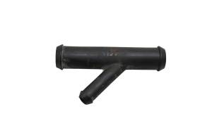 04 Arctic Cat T660 Turbo Radiator Y Fitting