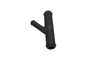 Arctic Cat - 04 Arctic Cat T660 Turbo Radiator Y Fitting - Image 2