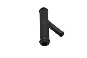 Arctic Cat - 04 Arctic Cat T660 Turbo Radiator Y Fitting - Image 3