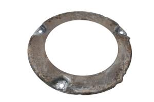 04 Arctic Cat 500 FIS Auto 4x4 Breather Plate