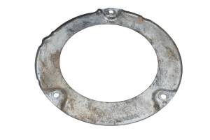 Arctic Cat - 04 Arctic Cat 500 FIS Auto 4x4 Breather Plate - Image 2