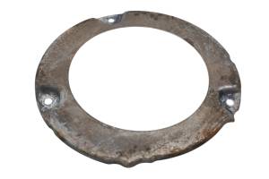 Arctic Cat - 04 Arctic Cat 500 FIS Auto 4x4 Breather Plate - Image 3