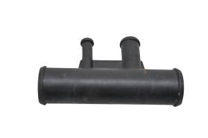 04 Arctic Cat T660 Turbo Radiator Double T Fitting