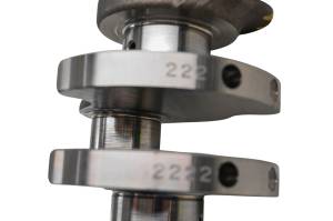 Arctic Cat - 04 Arctic Cat T660 Turbo Crankshaft Crank Shaft - Image 4