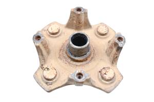 Arctic Cat - 04 Arctic Cat 500 FIS Auto 4x4 Rear Right Wheel Hub - Image 2