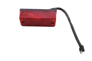 04 Arctic Cat 500 FIS Auto 4x4 Tail Brake Light