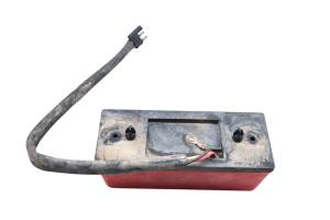 Arctic Cat - 04 Arctic Cat 500 FIS Auto 4x4 Tail Brake Light - Image 2