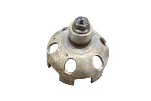 Arctic Cat - 04 Arctic Cat 500 FIS Auto 4x4 Pull Start Recoil Gear - Image 3