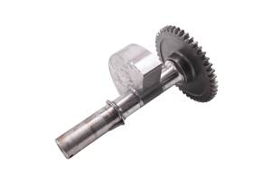 06 Arctic Cat Prowler 650 XT 4x4 Counter Balancer Crankshaft Balance