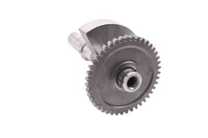 Arctic Cat - 06 Arctic Cat Prowler 650 XT 4x4 Counter Balancer Crankshaft Balance - Image 2