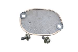 04 Arctic Cat 500 FIS Auto 4x4 Oil Strainer