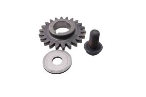 06 Arctic Cat Prowler 650 XT 4x4 Crank Gears