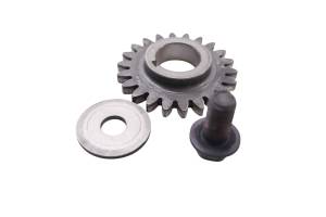 Arctic Cat - 06 Arctic Cat Prowler 650 XT 4x4 Crank Gears - Image 2