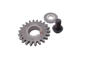 Arctic Cat - 06 Arctic Cat Prowler 650 XT 4x4 Crank Gears - Image 3