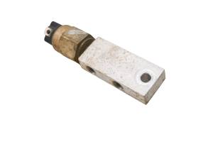 Arctic Cat - 03 Arctic Cat 500 4x4 TRV Rear Brake Tail Light Switch Sensor - Image 3