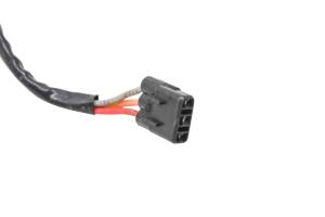 Arctic Cat - 03 Arctic Cat 500 4x4 TRV Key Switch - Image 3