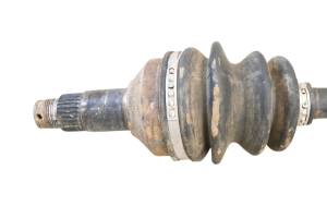 Arctic Cat - 08 Arctic Cat Thundercat 1000 H2 4x4 Rear Cv Axle Left Right - Image 2