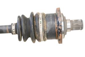Arctic Cat - 08 Arctic Cat Thundercat 1000 H2 4x4 Rear Cv Axle Left Right - Image 3
