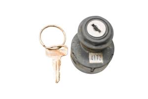 Arctic Cat - 08 Arctic Cat Thundercat 1000 H2 4x4 Key Switch - Image 3