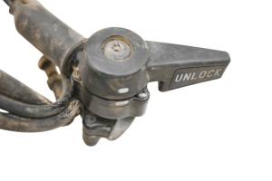 Arctic Cat - 08 Arctic Cat Thundercat 1000 H2 4x4 Front Differential Lock Switch - Image 4