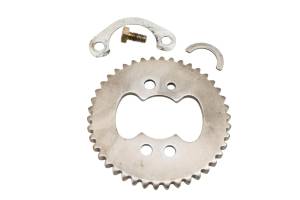 08 Arctic Cat Thundercat 1000 H2 4x4 Camshaft Sprocket Cam Gear