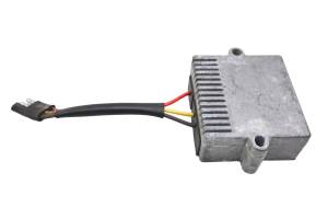 12 Arctic Cat F800 Sno Pro Regulator Rectifier