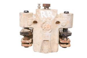 15 Arctic Cat Wildcat Trail 700 Front Right Brake Caliper