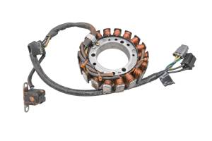 03 Arctic Cat 500 4x4 TRV Stator