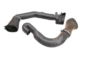 Arctic Cat - 03 Arctic Cat 500 4x4 TRV Clutch Snorkel Intake Vent Tubes - Image 1
