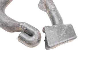 Arctic Cat - 03 Arctic Cat 500 4x4 TRV Clutch Snorkel Intake Vent Tubes - Image 3