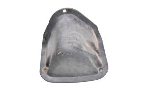03 Arctic Cat 500 4x4 TRV Gear Shift Lever Shield Cover