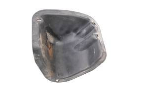 Arctic Cat - 03 Arctic Cat 500 4x4 TRV Gear Shift Lever Shield Cover - Image 2