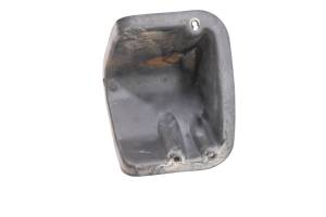 Arctic Cat - 03 Arctic Cat 500 4x4 TRV Gear Shift Lever Shield Cover - Image 3