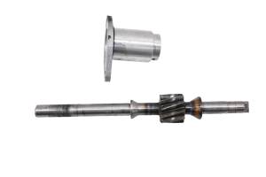 12 Arctic Cat F800 Sno Pro Oil Pump Drive Gear